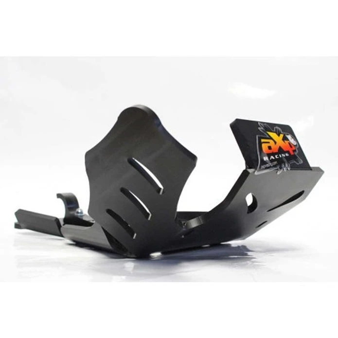Proteção de Cárter Xtrem AXP KTM 250EXC / 250EXC TPI / 250XCW / 250XCW TPI / 300EXC / 300EXC TPI / 300XCW / 300XCW TPI 2017-2023 2
