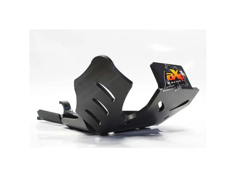 Proteção de Cárter Xtrem AXP KTM 250EXC / 250EXC TPI / 250XCW / 250XCW TPI / 300EXC / 300EXC TPI / 300XCW / 300XCW TPI 2017-2023 2