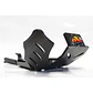 Proteção de Cárter Xtrem AXP KTM 250EXC / 250EXC TPI / 250XCW / 250XCW TPI / 300EXC / 300EXC TPI / 300XCW / 300XCW TPI 2017-2023 - Miniatura 2