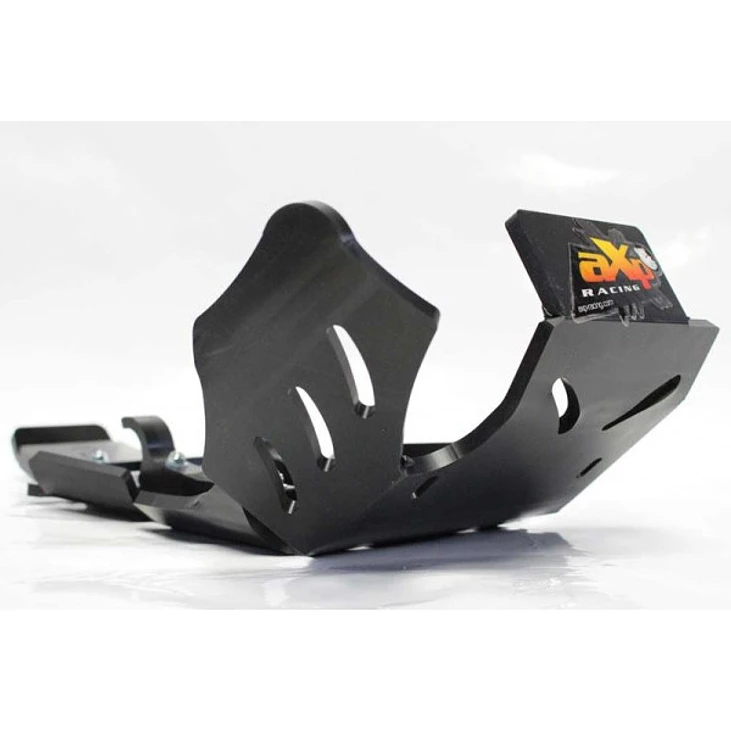 Proteção de Cárter Xtrem AXP Husqvarna TE250 / TE250i / TE300 / TE300i 2017-2019 7