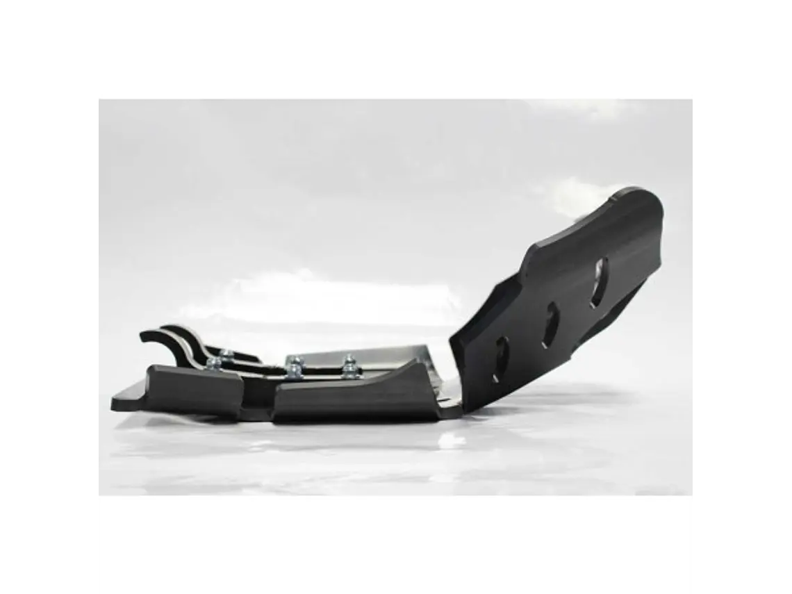 Proteção de Cárter Xtrem AXP KTM 250EXC / 250EXC TPI / 250XCW / 250XCW TPI / 300EXC / 300EXC TPI / 300XCW / 300XCW TPI 2017-2023 3