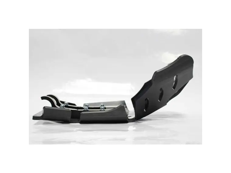 Proteção de Cárter Xtrem AXP KTM 250EXC / 250EXC TPI / 250XCW / 250XCW TPI / 300EXC / 300EXC TPI / 300XCW / 300XCW TPI 2017-2023 3