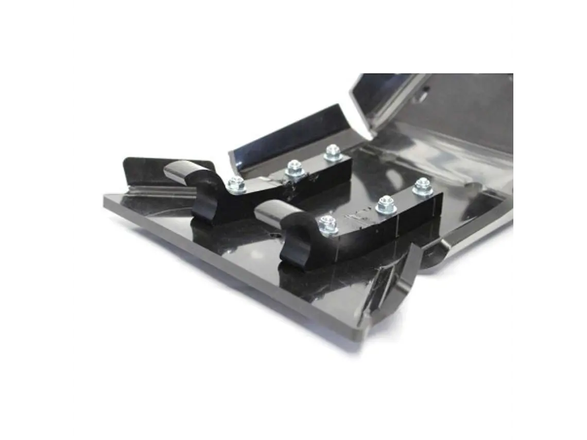 Proteção de Cárter Xtrem AXP KTM 250EXC / 250EXC TPI / 250XCW / 250XCW TPI / 300EXC / 300EXC TPI / 300XCW / 300XCW TPI 2017-2023 4