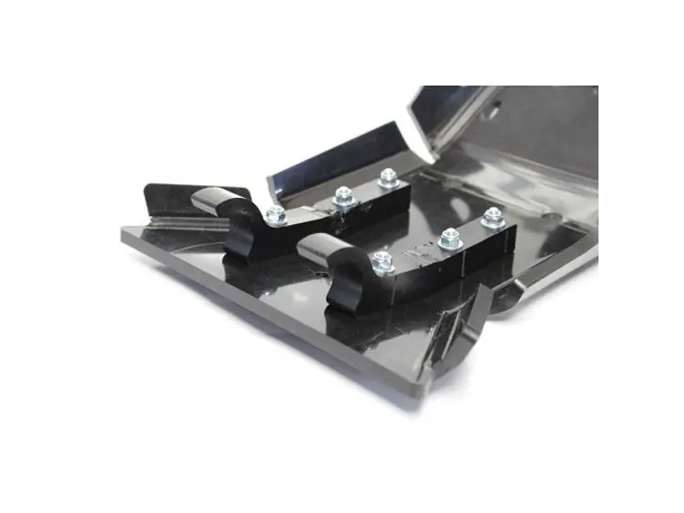 Proteção de Cárter Xtrem AXP KTM 250EXC / 250EXC TPI / 250XCW / 250XCW TPI / 300EXC / 300EXC TPI / 300XCW / 300XCW TPI 2017-2023 4