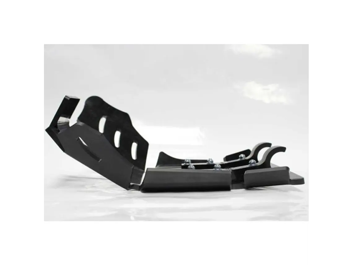 Proteção de Cárter Xtrem AXP KTM 250EXC / 250EXC TPI / 250XCW / 250XCW TPI / 300EXC / 300EXC TPI / 300XCW / 300XCW TPI 2017-2023 5