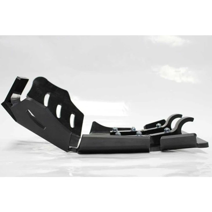 Proteção de Cárter Xtrem AXP KTM 250EXC / 250EXC TPI / 250XCW / 250XCW TPI / 300EXC / 300EXC TPI / 300XCW / 300XCW TPI 2017-2023 5