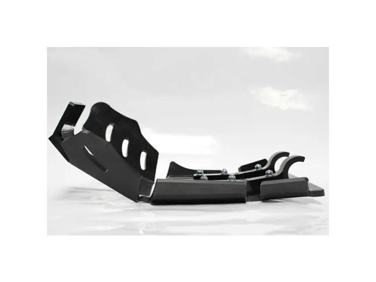 Proteção de Cárter Xtrem AXP KTM 250EXC / 250EXC TPI / 250XCW / 250XCW TPI / 300EXC / 300EXC TPI / 300XCW / 300XCW TPI 2017-2023 5