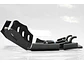Proteção de Cárter Xtrem AXP KTM 250EXC / 250EXC TPI / 250XCW / 250XCW TPI / 300EXC / 300EXC TPI / 300XCW / 300XCW TPI 2017-2023 - vignette 5