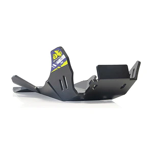 AXP Enduro Xtrem Skid Plate - HDPE 8mm Sherco 250SC FACTORY / 250SE FACTORY / 250SE RACING / 300SC FACTORY / 300SE FACTORY / 300SE RACING 2014-2024