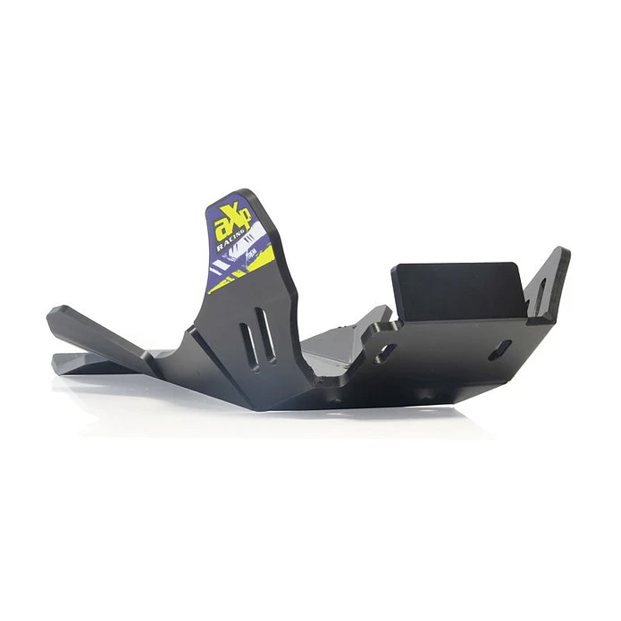 AXP Enduro Xtrem Skid Plate - HDPE 8mm Sherco 250SC FACTORY / 250SE FACTORY / 250SE RACING / 300SC FACTORY / 300SE FACTORY / 300SE RACING 2014-2024 1