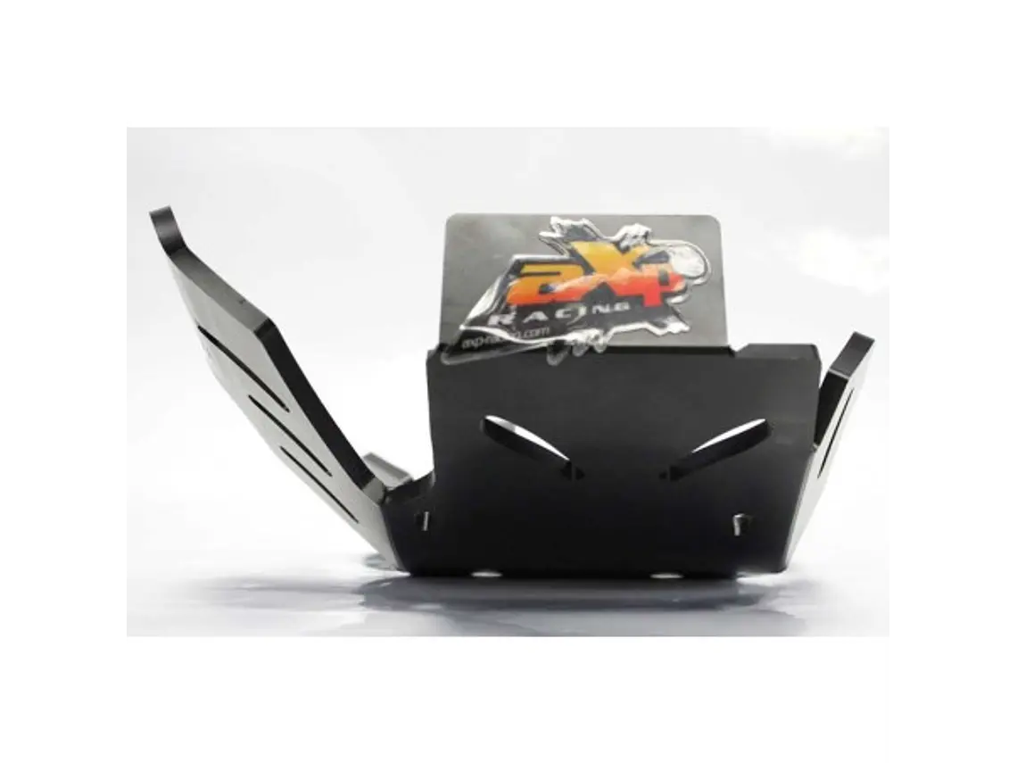Proteção de Cárter Xtrem AXP KTM 250EXC / 250EXC TPI / 250XCW / 250XCW TPI / 300EXC / 300EXC TPI / 300XCW / 300XCW TPI 2017-2023 6