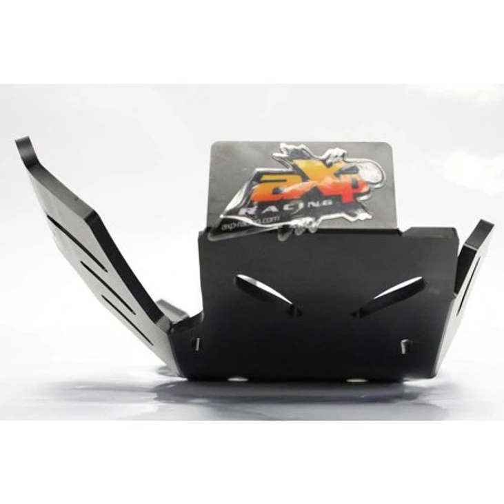 Proteção de Cárter Xtrem AXP KTM 250EXC / 250EXC TPI / 250XCW / 250XCW TPI / 300EXC / 300EXC TPI / 300XCW / 300XCW TPI 2017-2023 6