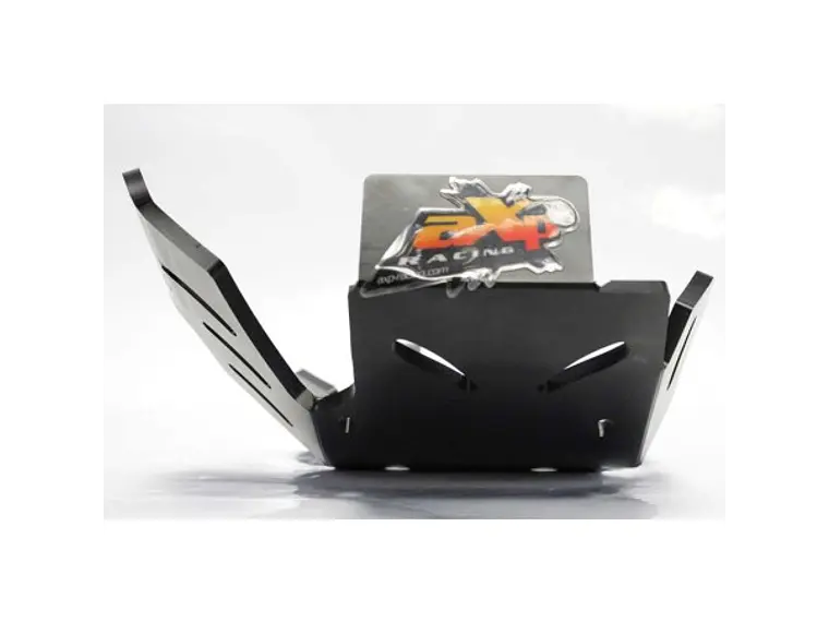 Proteção de Cárter Xtrem AXP KTM 250EXC / 250EXC TPI / 250XCW / 250XCW TPI / 300EXC / 300EXC TPI / 300XCW / 300XCW TPI 2017-2023 6