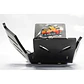 Proteção de Cárter Xtrem AXP KTM 250EXC / 250EXC TPI / 250XCW / 250XCW TPI / 300EXC / 300EXC TPI / 300XCW / 300XCW TPI 2017-2023 - Miniatura 6
