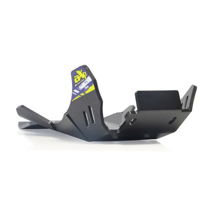 AXP Enduro Xtrem Skid Plate - HDPE 8mm Sherco 250SC FACTORY / 250SE FACTORY / 250SE RACING / 300SC FACTORY / 300SE FACTORY / 300SE RACING 2014-2024 2