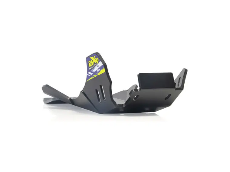AXP Enduro Xtrem Skid Plate - HDPE 8mm Sherco 250SC FACTORY / 250SE FACTORY / 250SE RACING / 300SC FACTORY / 300SE FACTORY / 300SE RACING 2014-2024 2