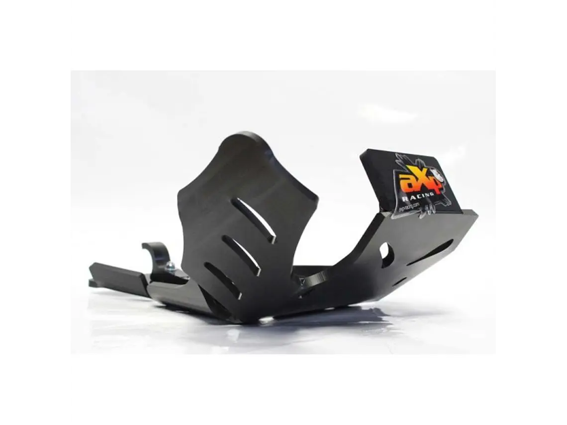 Proteção de Cárter Xtrem AXP KTM 250EXC / 250EXC TPI / 250XCW / 250XCW TPI / 300EXC / 300EXC TPI / 300XCW / 300XCW TPI 2017-2023 7