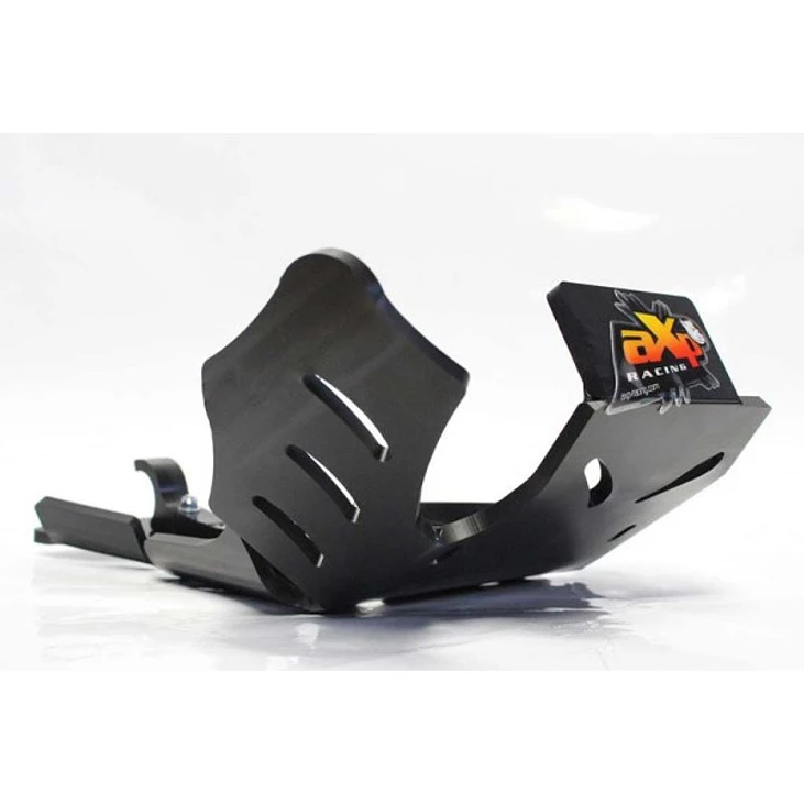 Proteção de Cárter Xtrem AXP KTM 250EXC / 250EXC TPI / 250XCW / 250XCW TPI / 300EXC / 300EXC TPI / 300XCW / 300XCW TPI 2017-2023 7