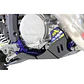AXP Enduro Xtrem Skid Plate - HDPE 8mm Sherco 250SC FACTORY / 250SE FACTORY / 250SE RACING / 300SC FACTORY / 300SE FACTORY / 300SE RACING 2014-2024 - thumbnail 3