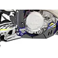 AXP Enduro Xtrem Skid Plate - HDPE 8mm Sherco 250SC FACTORY / 250SE FACTORY / 250SE RACING / 300SC FACTORY / 300SE FACTORY / 300SE RACING 2014-2024 - thumbnail 4