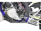 AXP Enduro Xtrem Skid Plate - HDPE 8mm Sherco 250SC FACTORY / 250SE FACTORY / 250SE RACING / 300SC FACTORY / 300SE FACTORY / 300SE RACING 2014-2024 - thumbnail 5