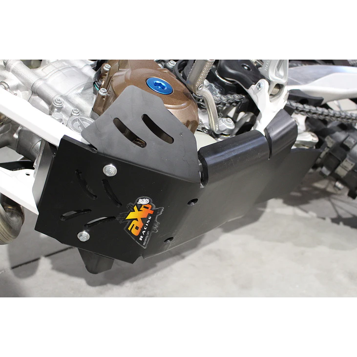 Proteção de Cárter Xtrem AXP Husqvarna FE250 / FE350 / FE350S 2017-2023 1