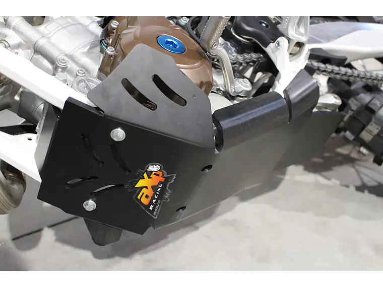 Proteção de Cárter Xtrem AXP Husqvarna FE250 / FE350 / FE350S 2017-2023 1