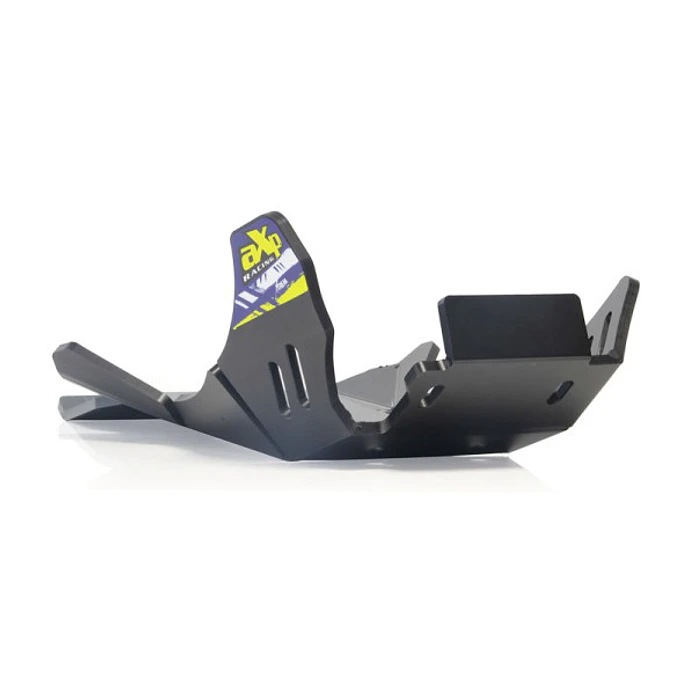 AXP Enduro Xtrem Skid Plate - HDPE 8mm Sherco 250SC FACTORY / 250SE FACTORY / 250SE RACING / 300SC FACTORY / 300SE FACTORY / 300SE RACING 2014-2024 7