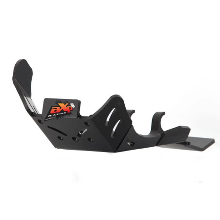 Proteção de Cárter Xtrem AXP Husqvarna FE250 / FE350 / FE350S 2017-2023 2