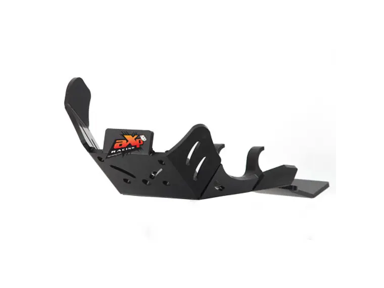 Proteção de Cárter Xtrem AXP Husqvarna FE250 / FE350 / FE350S 2017-2023 2