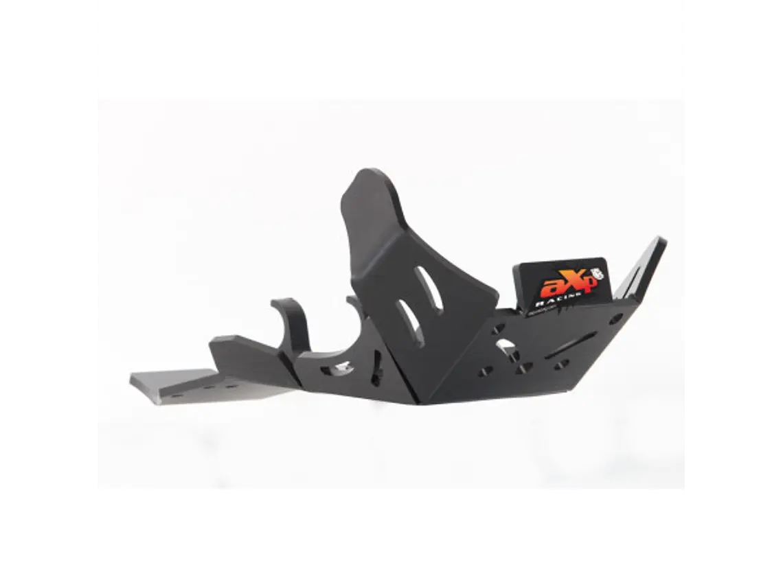 Proteção de Cárter Xtrem AXP Husqvarna FE250 / FE350 / FE350S 2017-2023 3