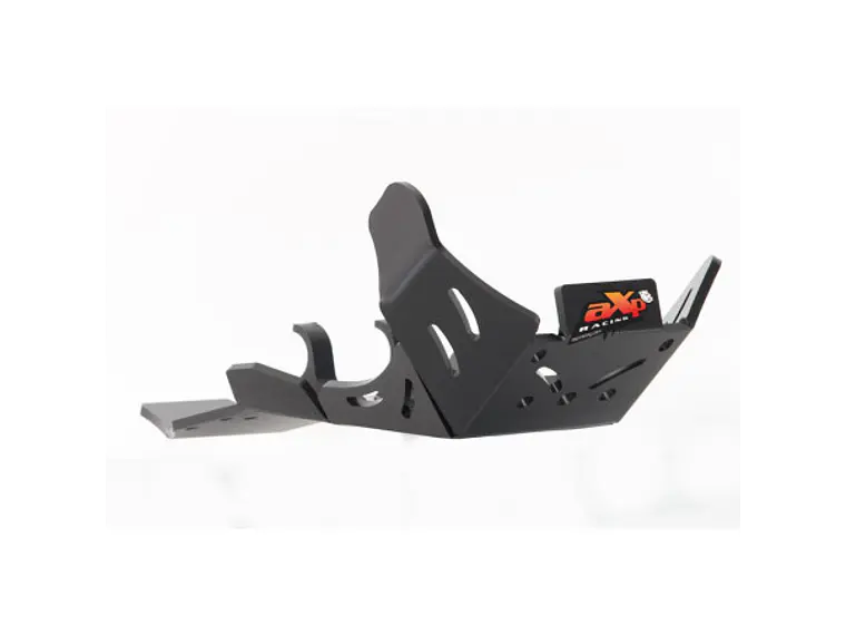 Proteção de Cárter Xtrem AXP Husqvarna FE250 / FE350 / FE350S 2017-2023 3