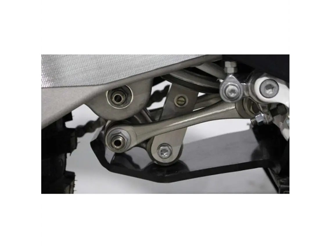 Proteção de Cárter Xtrem AXP Husqvarna FE250 / FE350 / FE350S 2017-2023 4