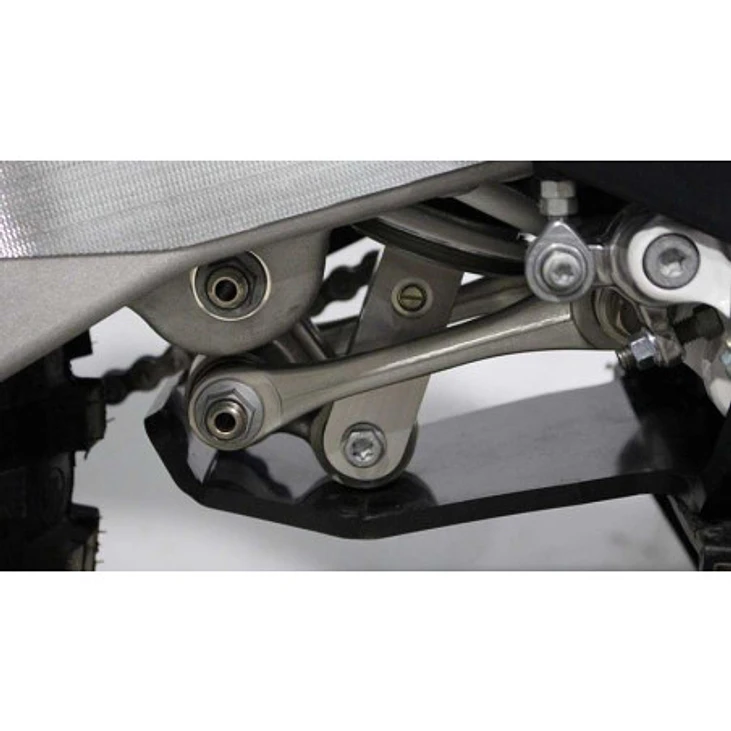 Proteção de Cárter Xtrem AXP Husqvarna FE250 / FE350 / FE350S 2017-2023 4