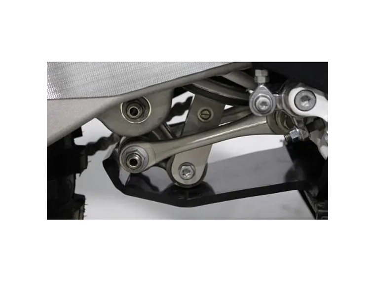 Proteção de Cárter Xtrem AXP Husqvarna FE250 / FE350 / FE350S 2017-2023 4