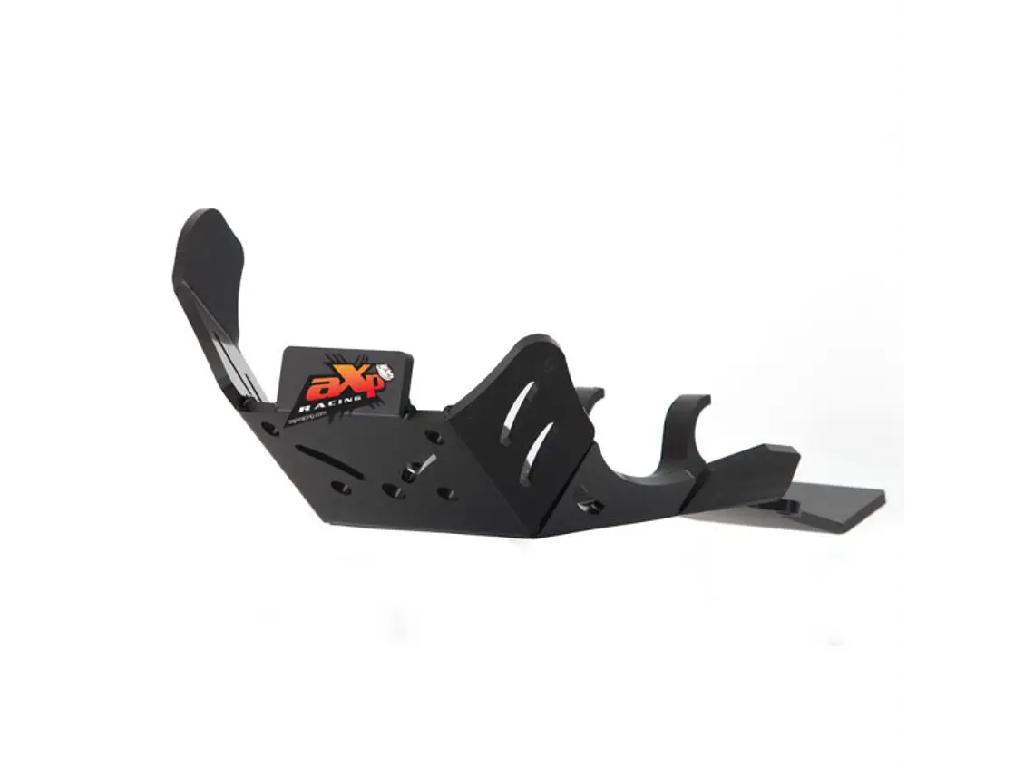 Proteção de Cárter Xtrem AXP Husqvarna FE250 / FE350 / FE350S 2017-2023 5
