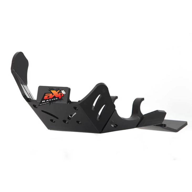 Proteção de Cárter Xtrem AXP Husqvarna FE250 / FE350 / FE350S 2017-2023 5