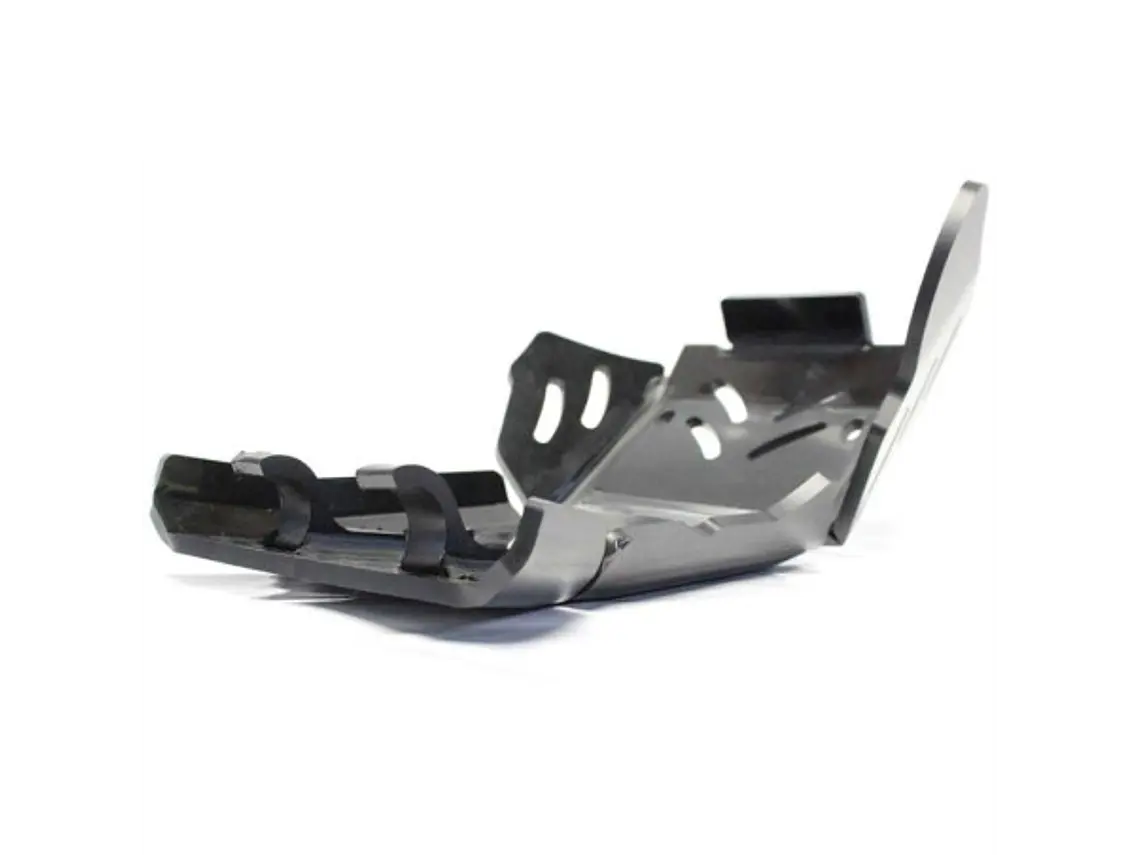 Proteção de Cárter Xtrem AXP KTM 250EXCF / 350EXCF / 350XCFW 2017-2023 3