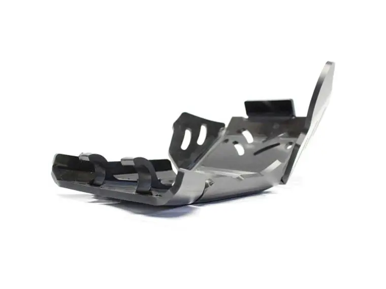 Proteção de Cárter Xtrem AXP KTM 250EXCF / 350EXCF / 350XCFW 2017-2023 3