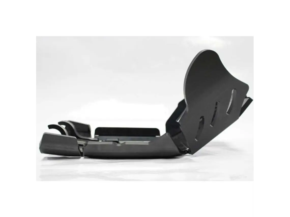 Proteção de Cárter Xtrem AXP KTM 250EXCF / 350EXCF / 350XCFW 2017-2023 4