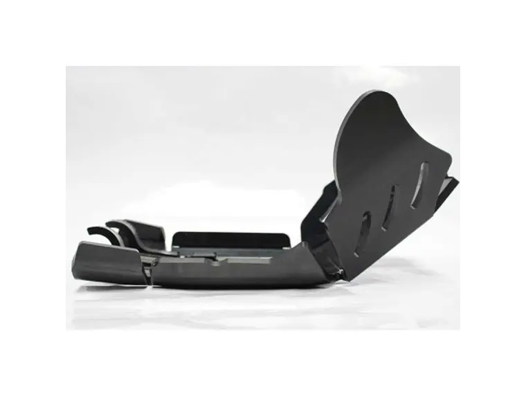 Proteção de Cárter Xtrem AXP KTM 250EXCF / 350EXCF / 350XCFW 2017-2023 4