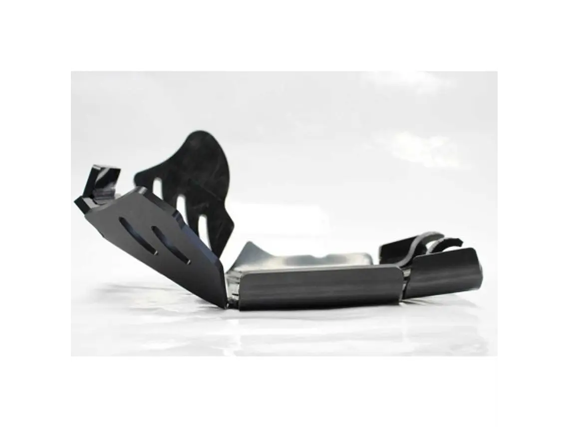 Proteção de Cárter Xtrem AXP KTM 250EXCF / 350EXCF / 350XCFW 2017-2023 5