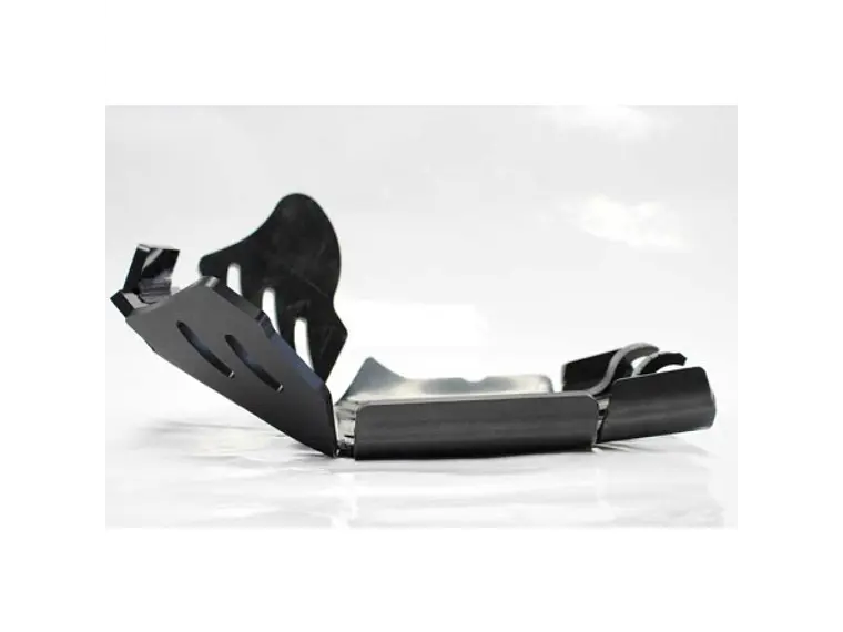 Proteção de Cárter Xtrem AXP KTM 250EXCF / 350EXCF / 350XCFW 2017-2023 5