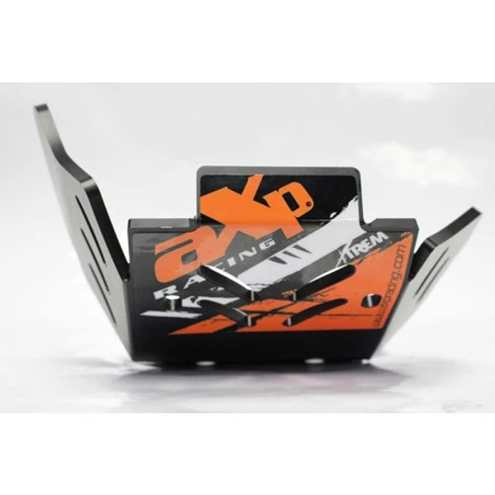 Proteção de Cárter Xtrem AXP KTM 250EXCF / 350EXCF / 350XCFW 2017-2023 6