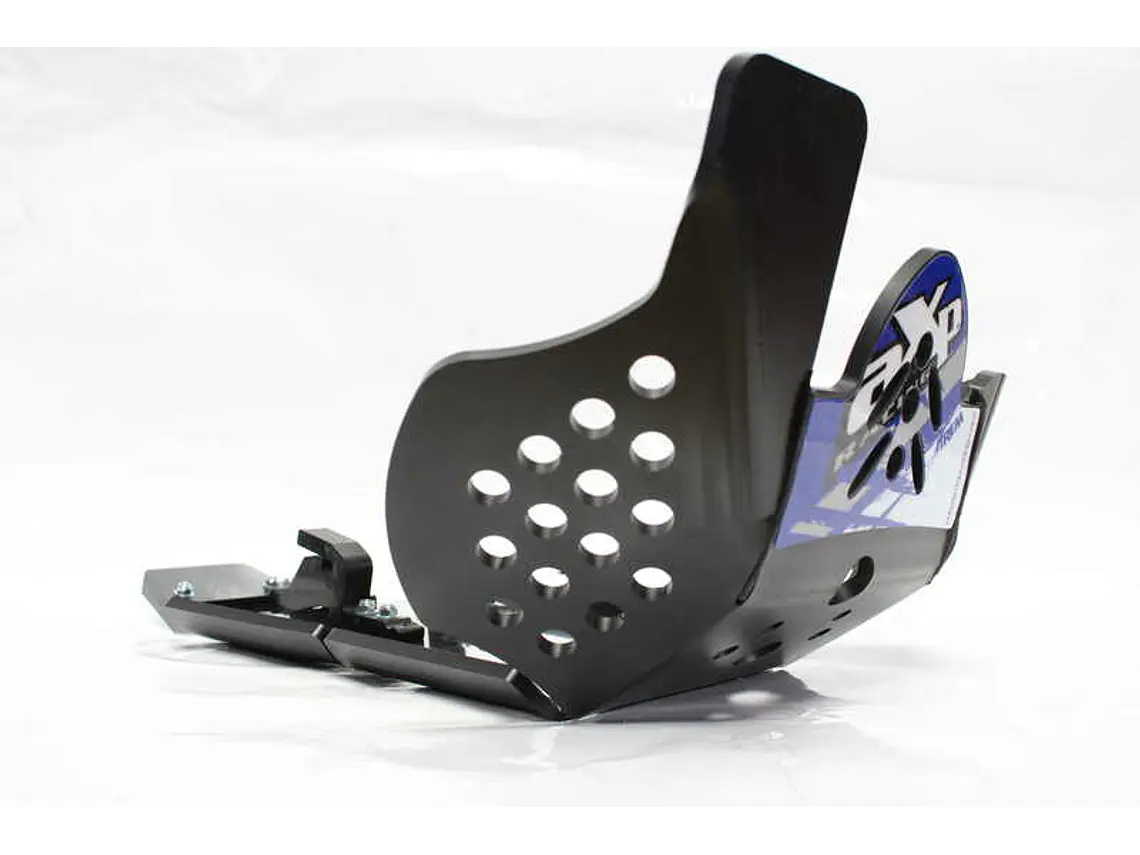 Proteção de Cárter Xtrem AXP Yamaha WR250F / WR450F / YZ250FX / YZ450FX 2015-2019 1