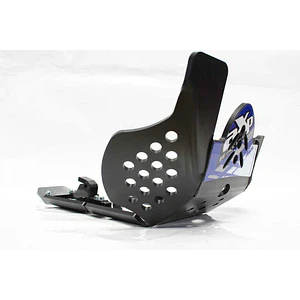 Proteção de Cárter Xtrem AXP Yamaha WR250F / WR450F / YZ250FX / YZ450FX 2015-2019