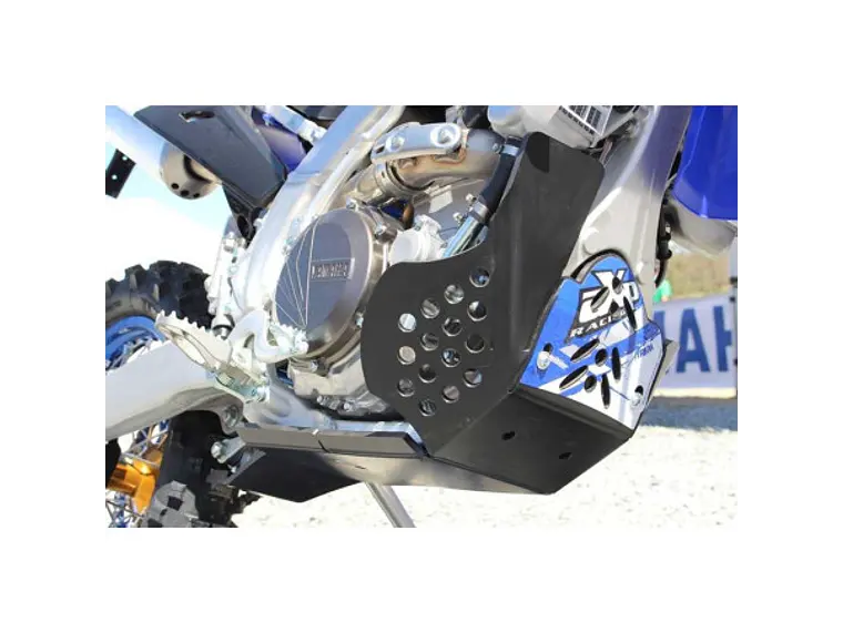 Proteção de Cárter Xtrem AXP Yamaha WR250F / WR450F / YZ250FX / YZ450FX 2015-2019 2
