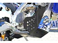 Proteção de Cárter Xtrem AXP Yamaha WR250F / WR450F / YZ250FX / YZ450FX 2015-2019 - vignette 2