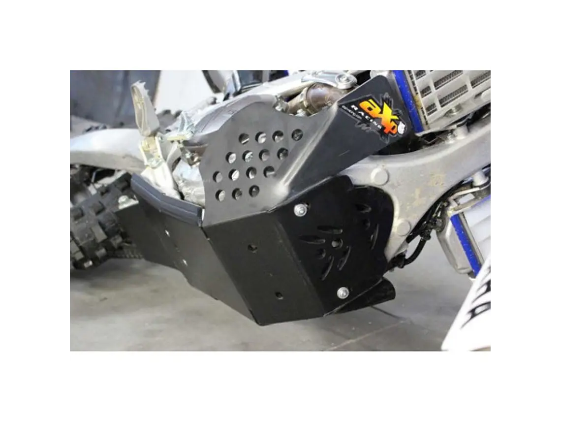 Proteção de Cárter Xtrem AXP Yamaha WR250F / WR450F / YZ250FX / YZ450FX 2015-2019 3