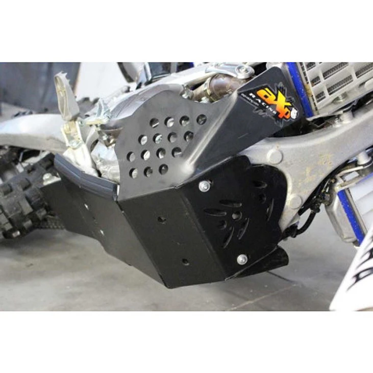 Proteção de Cárter Xtrem AXP Yamaha WR250F / WR450F / YZ250FX / YZ450FX 2015-2019 3
